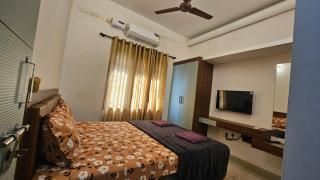 Rock Finch Holiday Homes - Malpe Beach - 6