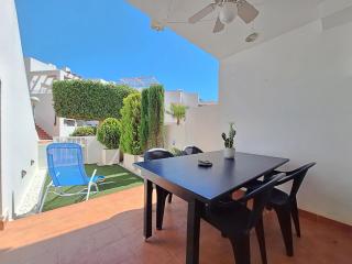 J Palomares - Apartamento con jardin privado y parking - 3