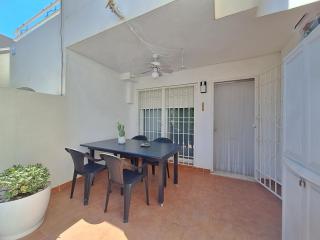 J Palomares - Apartamento con jardin privado y parking - 4