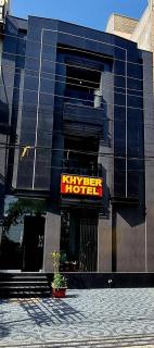 Khyber Hotel - 9