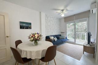 Nautic 2 – A 2 min de la Playa, A/A y Parking - 8
