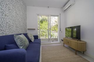 Nautic 2 – A 2 min de la Playa, A/A y Parking - 4