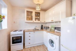 2 Bed in Seahouses oc-gd1851 - 9