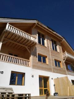 Bergliebe Klippitztörl - 0