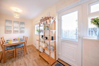 2 Bed in Seahouses oc-gd1851 - 2