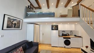 Mezzanine de Grinzing - Vienna - 0