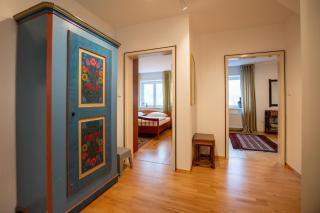 Bächle Lodge - 3