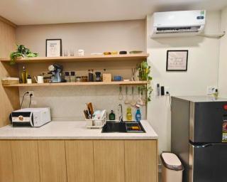 LYLAC Home Saigon NBK - Private Oasis 5BR Duplex in D1 near Japantown - 4