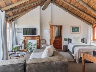 Villa Sefarina - Cape Town - 8