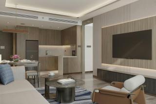 Marriott Executive Apartments Danang, Han River - 9