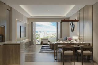 Marriott Executive Apartments Danang, Han River - 8