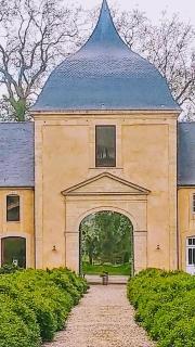 La Ferme Manoir Saint Barthélemy - 9