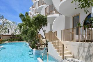 Veranda Resort Phuket, Autograph Collection - Strand Panwa - 1