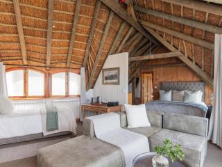 Villa Sefarina - Cape Town - 7