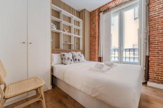 Cozy 2BD apartment - Sol city center - 8