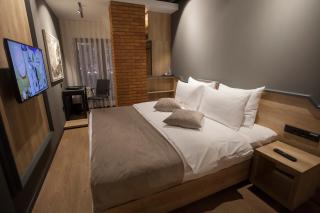 Solun's Riverside Rooms - 1