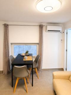 Esperanza 10 - Newly Renovated 2BR, Central Alicante - 5