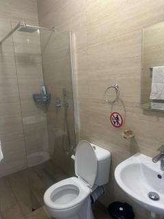 Auto Tana Guest House - Tirana - 9