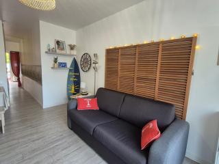 Maison de ville - 5
