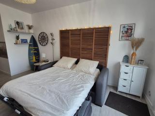 Maison de ville - 4