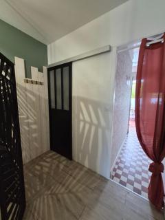 Maison de ville - 1