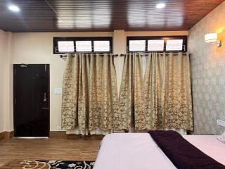 Valley Roots Homestay - 1