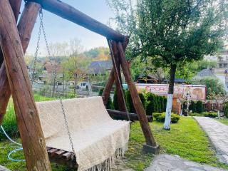 Pensiunea Casa Mariuca - 8