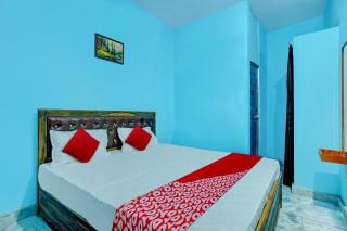 Hotel O Cozy Deluxe - 2