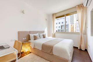 Stylish Apartments Central TLV - 6