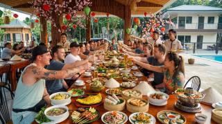 Hagiang Golden Sun Retreat - 8