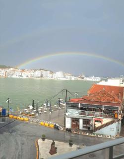 Aether View Premium Views in Central Mytilene - 6