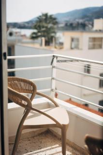 Aether View Premium Views in Central Mytilene - 7