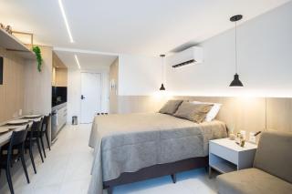 Unity #222 - Studio em Cabo Branco by Carpediem - 9