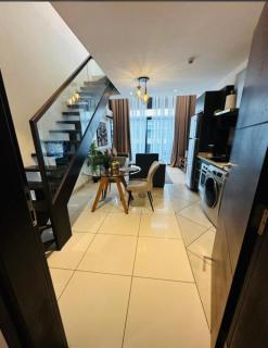 Embassy Gardens Studio Accra - 3