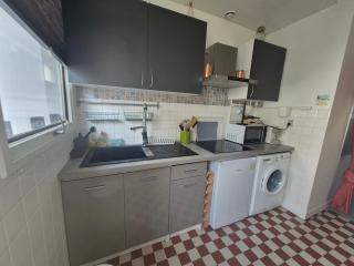 Maison de ville - 9