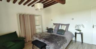 La Ferme Manoir Saint Barthélemy - 8