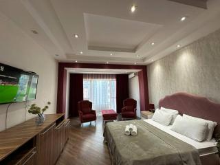 Park Azure by AzTur 0067 - 0