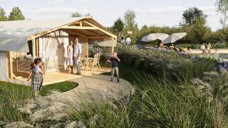 Eco Camping - 7