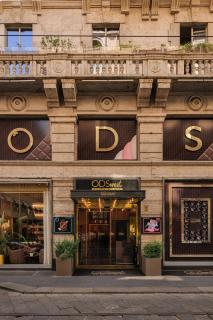 ODSweet Duomo Milano Hotel - 8