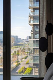Luksusowy Apartament z Wieloma Udogodnieniami w Katowicach by Renters Prestige - Kattowitz - 4