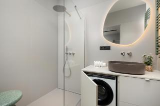 Luksusowy Apartament z Wieloma Udogodnieniami w Katowicach by Renters Prestige - Kattowitz - 3