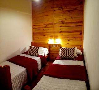 Cabañas Flor De Lis - 6