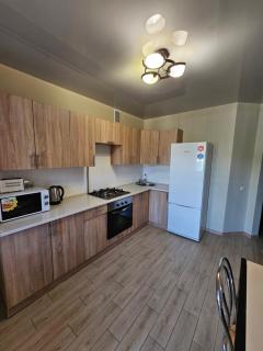 Арцеулова 8б - 4