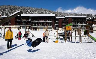 Résidence Les Herminieres - LES HERMINIERES - HEB12 MAE-4444 - 9
