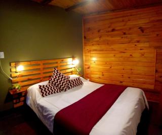 Cabañas Flor De Lis - 5