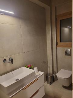 Forest and Sea view villas - 1
