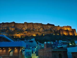 Incrediblue Heritage Haveli - 0