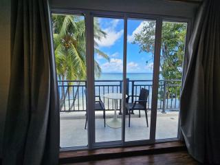 Alma Maldiva, Beach Hotel - 9