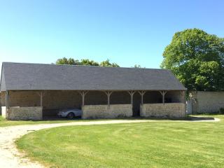 La Ferme Manoir Saint Barthélemy - 7