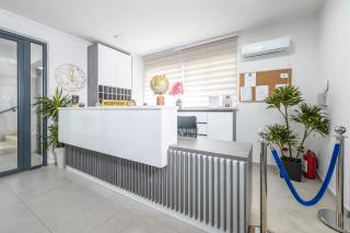 Hotel Mondo - 8